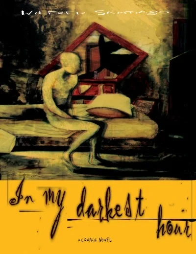 In My Darkest Hour (Trade Paperback, 2004) - Series 