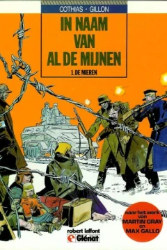 In naam van al de mijnen
