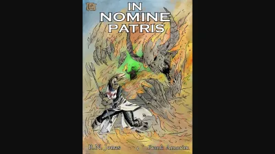 Stone Comics