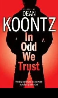 In Odd We Trust (Trade Paperback, 2008) - Series 