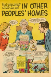 In Other Peoples' Homes