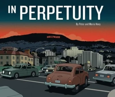 In Perpetuity (2024) - Series 