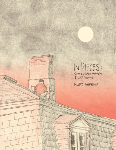 In Pieces: Someplace Which I Call Home (2020) - Series 