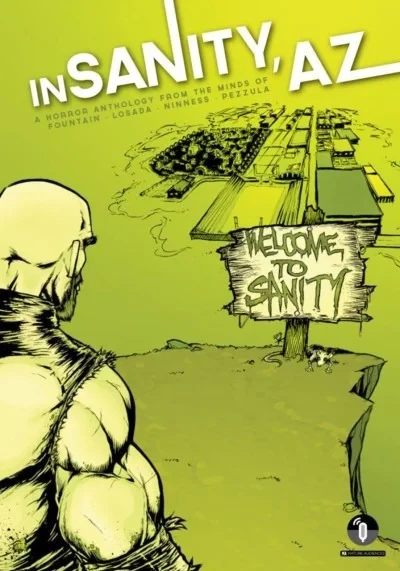 in Sanity, AZ (2014) - Series 