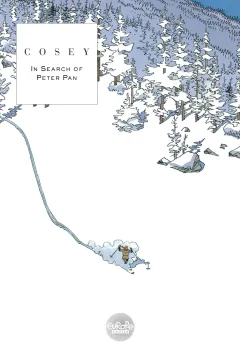 In Search of Peter Pan