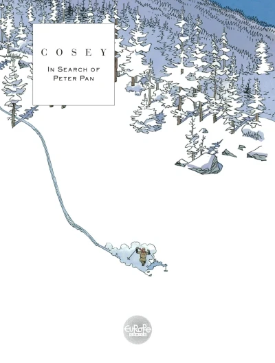 In Search of Peter Pan (2017) - Series 