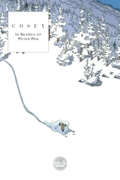 In Search of Peter Pan