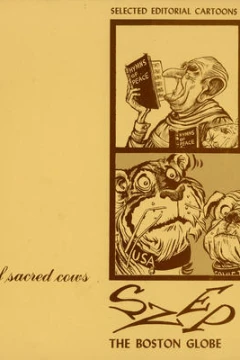 In Search of Sacred Cows
