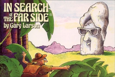 In Search of The Far Side (1984) - Series 