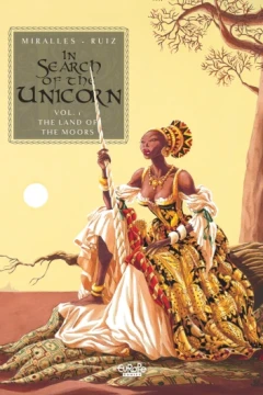 In Search of the Unicorn