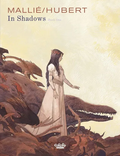 In Shadows (2022) - Series 