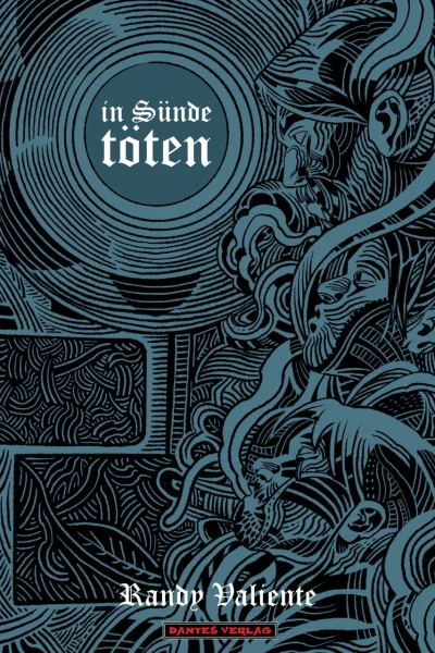 In Sünde Töten (2025) - Series 