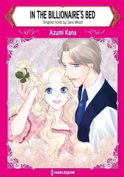 In The Billionaire's Bed (2021) - Series 