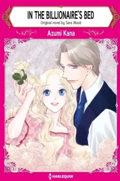 In The Billionaire's Bed