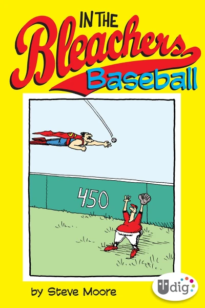 In the Bleachers: Baseball (2014) - Series 