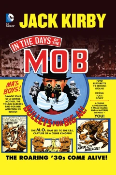 In the Days of the Mob