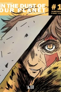 In the Dust of Our Planet