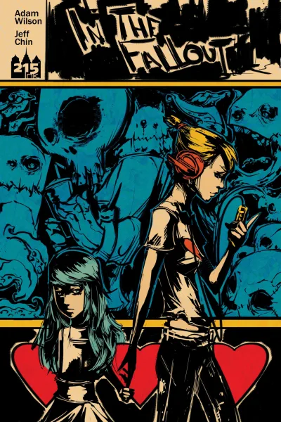 In The Fallout (2014) - Series 