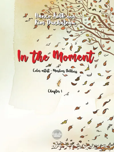 In the Moment (2018) - Series 