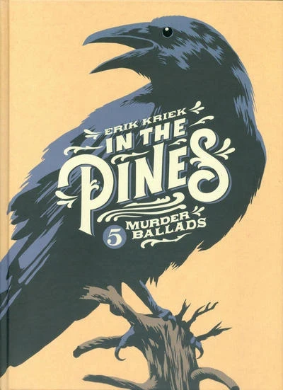 In the Pines - 5 Murder Ballads (2016) - Series 
