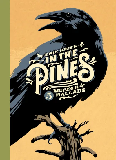 In the Pines: 5 Murder Ballads (2016) - Series 