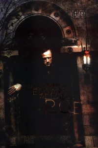 In the Shadow of Edgar Allan Poe