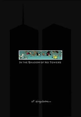 In the Shadow of No Towers (2004) - Series 
