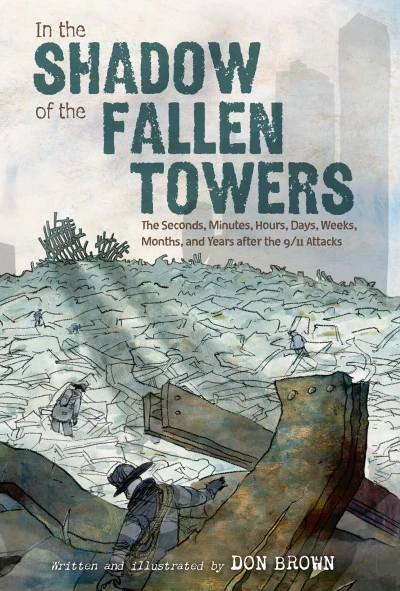 In the Shadow of the Fallen Towers: The Seconds, Minutes, Hours, Days, Weeks, Months, and Years after the 9/11 Attacks (2021) - Series 