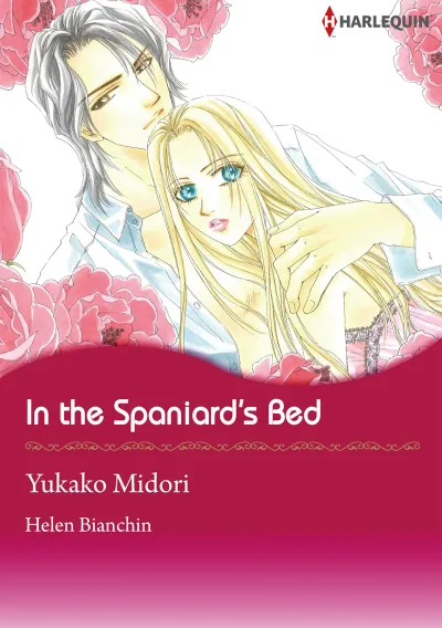 In the Spaniard's Bed (2015) - Series 