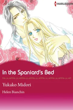 In the Spaniard's Bed
