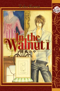 In the Walnut