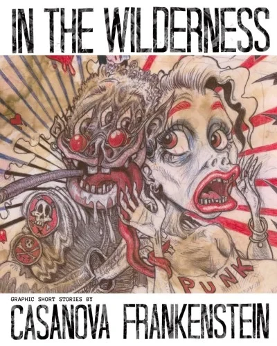 In the Wilderness (Trade Paperback, 2019) - Series 