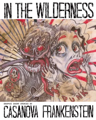 In the Wilderness (Trade Paperback, 2019) - Series 