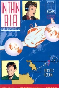 In Thin Air: The Mystery of Amelia Earhart