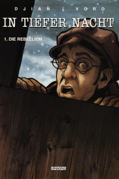 In tiefer Nacht