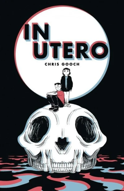 In Utero (2024) - Series 