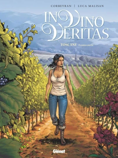 In Vino Veritas (2013) - Series 