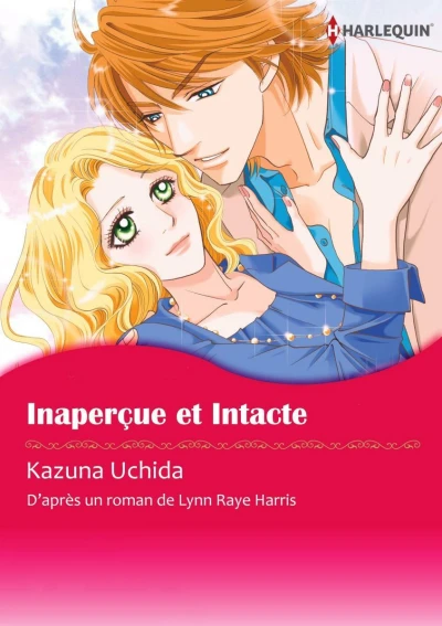 Inaperçue et Intacte (2021) - Series 