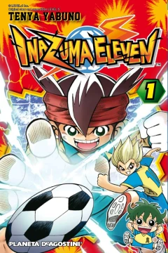 Inazuma Eleven