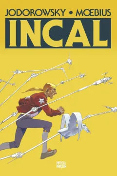 Incal