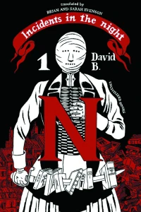 Incidents In the Night