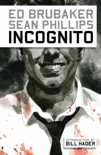 Incognito (2009) - Series 