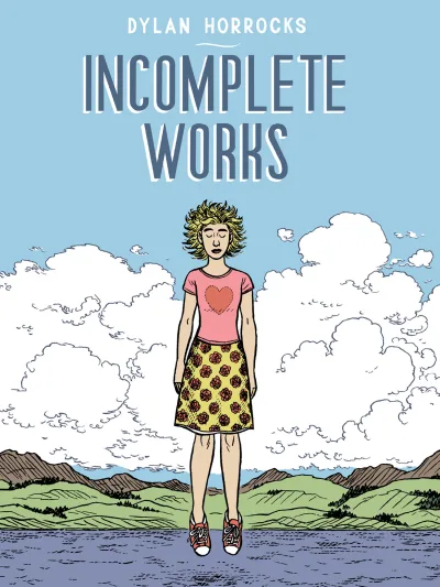 Incomplete Works (2016) - Series 