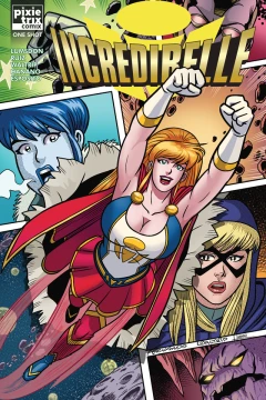 Incredibelle