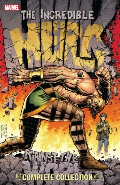 Incredible Hercules: The Complete Collection (Trade Paperback, 2019) - Series 