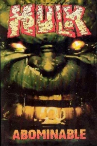 Incredible Hulk: Abominable