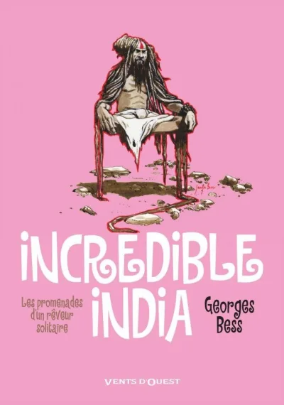Incredible India (2013) - Series 