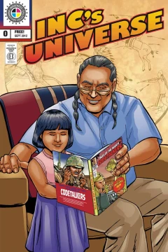 INC's Universe