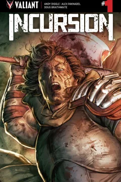 Incursion