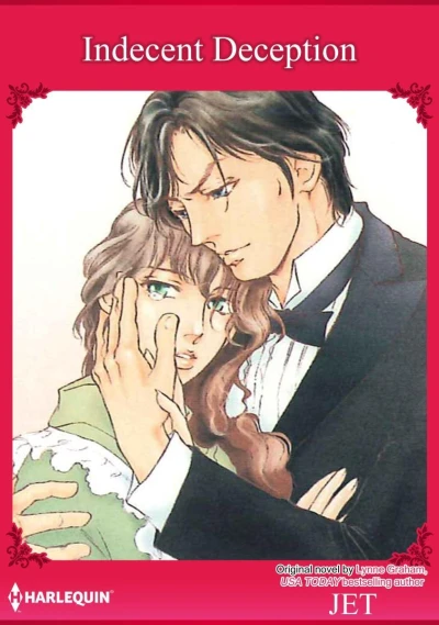 Indecent Deception (2020) - Series 
